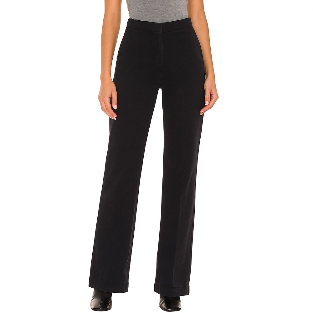 St Johns Bay Navy Blue Khaki pants